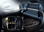 Lotus Evora 2008 года